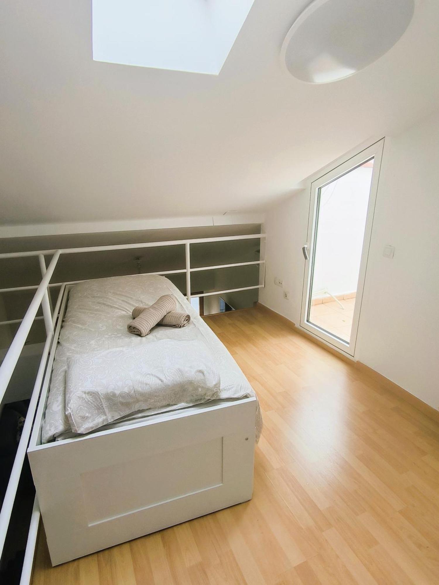 Apartamento El Loft Del Casco By Alogest Zaragoza Exterior foto