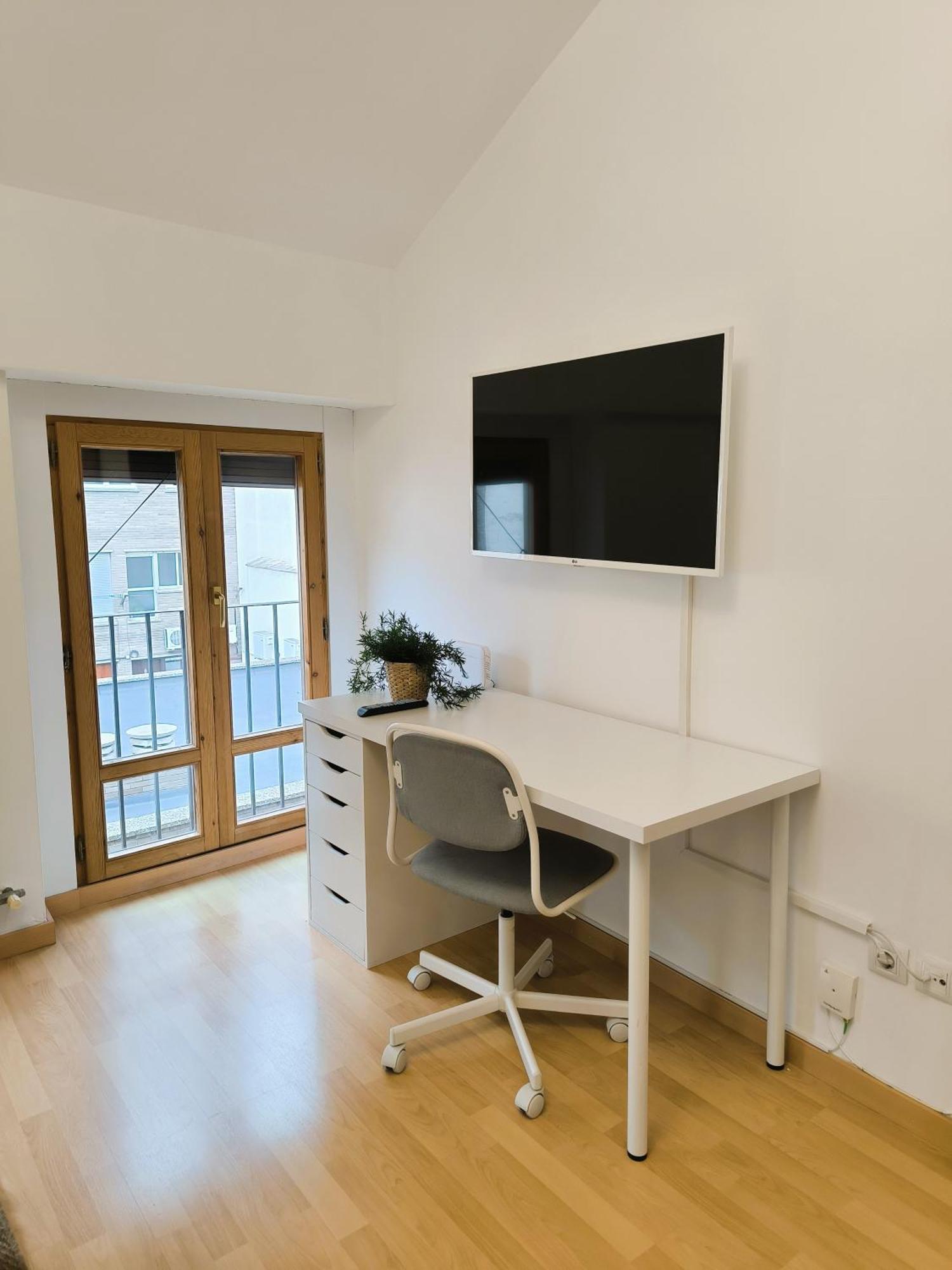 Apartamento El Loft Del Casco By Alogest Zaragoza Exterior foto