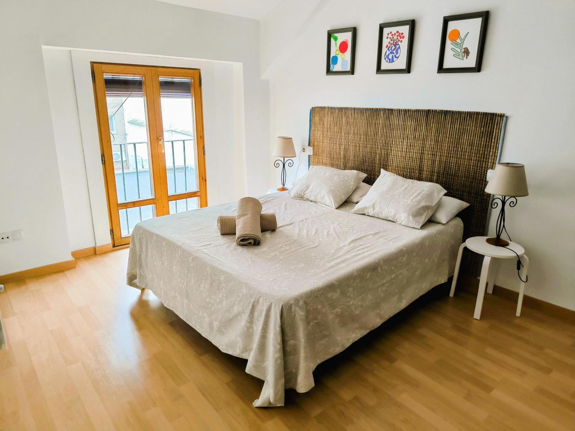 Apartamento El Loft Del Casco By Alogest Zaragoza Exterior foto
